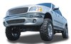 Billet Main Grille 1999-03 Ford F-150 - image 2