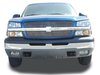 Billet Grille Overlay 2003-2005 Chevy Silverado - image 2