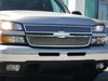 Billet Main Grille 2005-2006 Chevy Silverado 2500HD/3500 - image 2