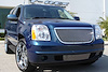 Billet Grille Overlay Insert 2007-2013 GMC Yukon - image 1