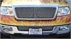 Billet Grille Overlay And Insert 2004-08 Ford F-150 - image 1
