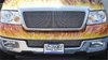 Billet Grille Overlay And Insert 2004-08 Ford F-150 - image 2