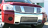 Billet Grille Overlay Insert Polished Aluminum - image 1