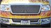 Billet Bumper Grille 2004-05 Ford F-150 - image 1