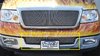 Billet Bumper Grille 2004-05 Ford F-150 - image 2