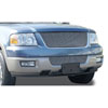 Billet Bumper Grille Insert Polished Aluminum - image 1