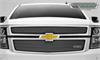 Sport Series Formed Mesh Grille Overlay 2015-2016 Chevrolet Tahoe & Suburban - image 1