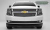 Sport Series Formed Mesh Grille Overlay 2015-2016 Chevrolet Tahoe & Suburban - image 2