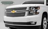 Sport Series Formed Mesh Grille Overlay 2015-2016 Chevrolet Tahoe & Suburban - image 3