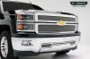 Sport Series Mesh Grille 2014 Chevy Silverado 1500 - image 1