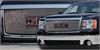 Sport Series Mesh Grille 2007-13 GMC Sierra 1500 - image 1