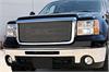 Sport Series Mesh Grille 2007-13 GMC Sierra 1500 - image 1