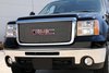 Sport Series Mesh Grille 2007-10 GMC Sierra 2500HD/3500 - image 2