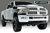 Sport Series Mesh Grille 2013-14 Ram 2500/3500 - image 1