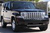 Sport Series Mesh Grille 2008-13 Jeep Liberty - image 2