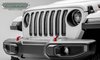 Sport Series Mesh Grille for 2018 Jeep Wrangler JL - image 4