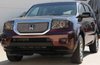 Sport Series Mesh Grille 2009-10 Honda Pilot - image 2