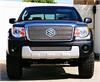 Sport Series Mesh Grille 2009-10 Suzuki Equator - image 1