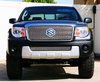 Sport Series Mesh Grille 2009-10 Suzuki Equator - image 2