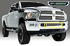 Sport Series Mesh Bumper Grille 2013-2016 Ram 2500/3500 - image 1