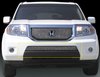 Sport Series Mesh Grille 2009-10 Honda Pilot - image 2