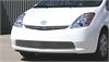 Sport Series Formed Mesh Bumper Grille Insert 2004-2009 Toyota Prius - image 1