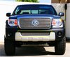 Sport Series Mesh Grille 2009-10 Suzuki Equator - image 2