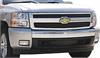 Sport Series Mesh Grille 2007-13 Chevy Silverado 1500 - image 1