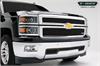 Sport Series Mesh Grille 2014 Chevy Silverado 1500 - image 1