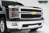 Sport Series Mesh Grille 2014 Chevy Silverado 1500 Z71 - image 2