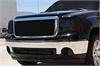 Sport Series Mesh Grille 2007-13 GMC Sierra 1500 - image 1