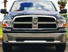 Sport Series Mesh Grille 2009-12 Ram 1500 - image 2