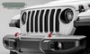 Sport Series Mesh Grille for 2018 Jeep Wrangler JL - image 4