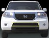Sport Series Mesh Grille 2009-10 Honda Pilot - image 2