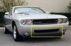 Sport Series Mesh Grille 2009-10 Dodge Challenger - image 2