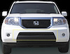 Sport Series Mesh Grille 2009-10 Honda Pilot - image 1