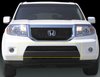 Sport Series Mesh Grille 2009-10 Honda Pilot - image 2