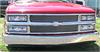 Billet Main Grille Assembly 1994-1998 Chevy Pickup - image 1