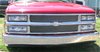 Billet Main Grille Assembly 1994-1998 Chevy Pickup - image 2