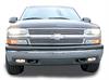 Billet Main Grille Assembly 1999-2002 Chevy Silverado - image 1