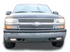 Billet Main Grille Assembly 1999-2002 Chevy Silverado - image 2
