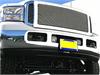Billet Grille Assembly 2005-07 Ford F-250/F-350 Super Duty - image 1