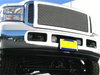 Billet Grille Assembly 2005-07 Ford F-250/F-350 Super Duty - image 2