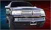 Upper Class Mesh Grille Assembly 2007-2012 Lincoln Navigator - image 1
