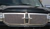 Upper Class Mesh Grille Assembly 2007-2012 Lincoln Navigator - image 2