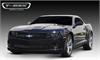Upper Class Mesh Grille 2010-13 Chevy Camaro - image 1