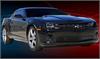 Upper Class Mesh Grille 2010-13 Camaro - image 1