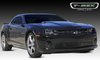Upper Class Mesh Grille 2010-13 Camaro - image 2
