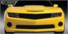 Upper Class Mesh Grille 2010-13 Chevy Camaro - image 1