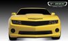 Upper Class Mesh Grille 2010-13 Chevy Camaro - image 2